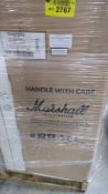 Marshall Amp Cabinet and more