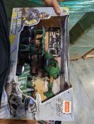 Toy Military Sets