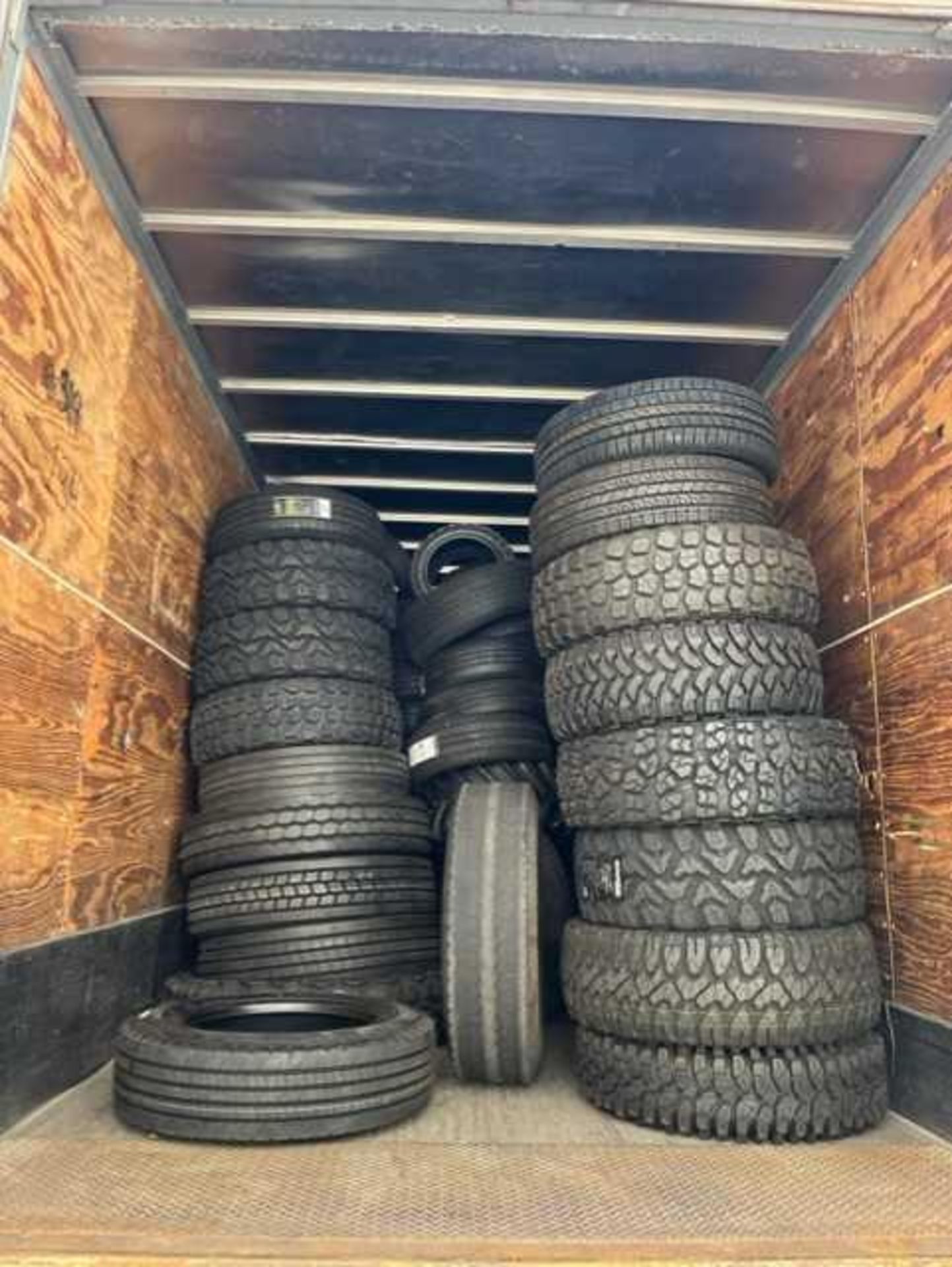 TIRES - Image 3 of 6