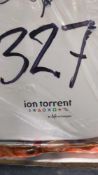 ion torrent one touch
