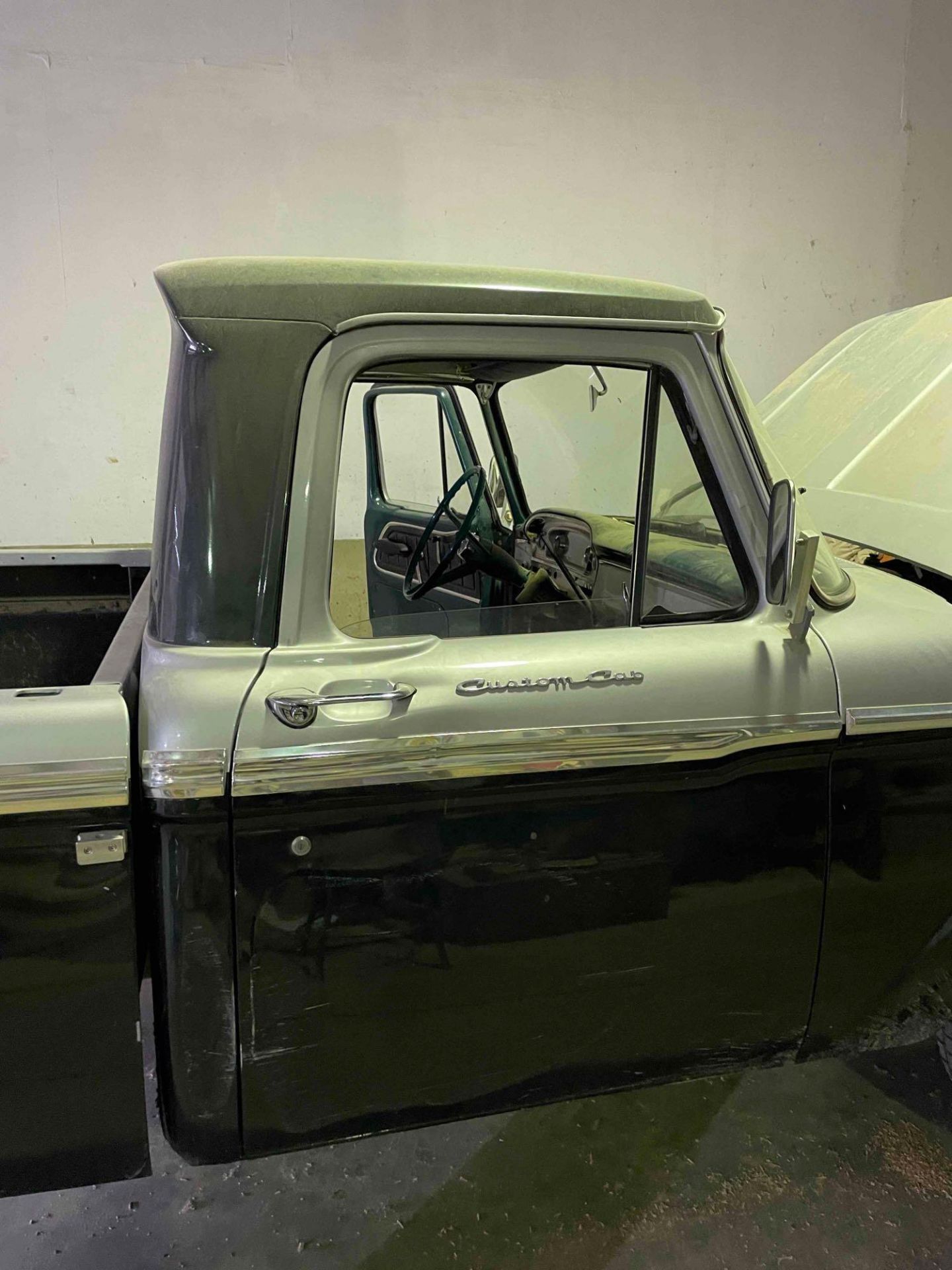 1965 Ford F100 Pick Up - Image 14 of 27