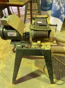 belt sander