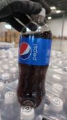 pallet of Pepsi (expired end of 2022)