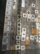 Large Assorted Lot, graded coins, currency, Booklets and more
