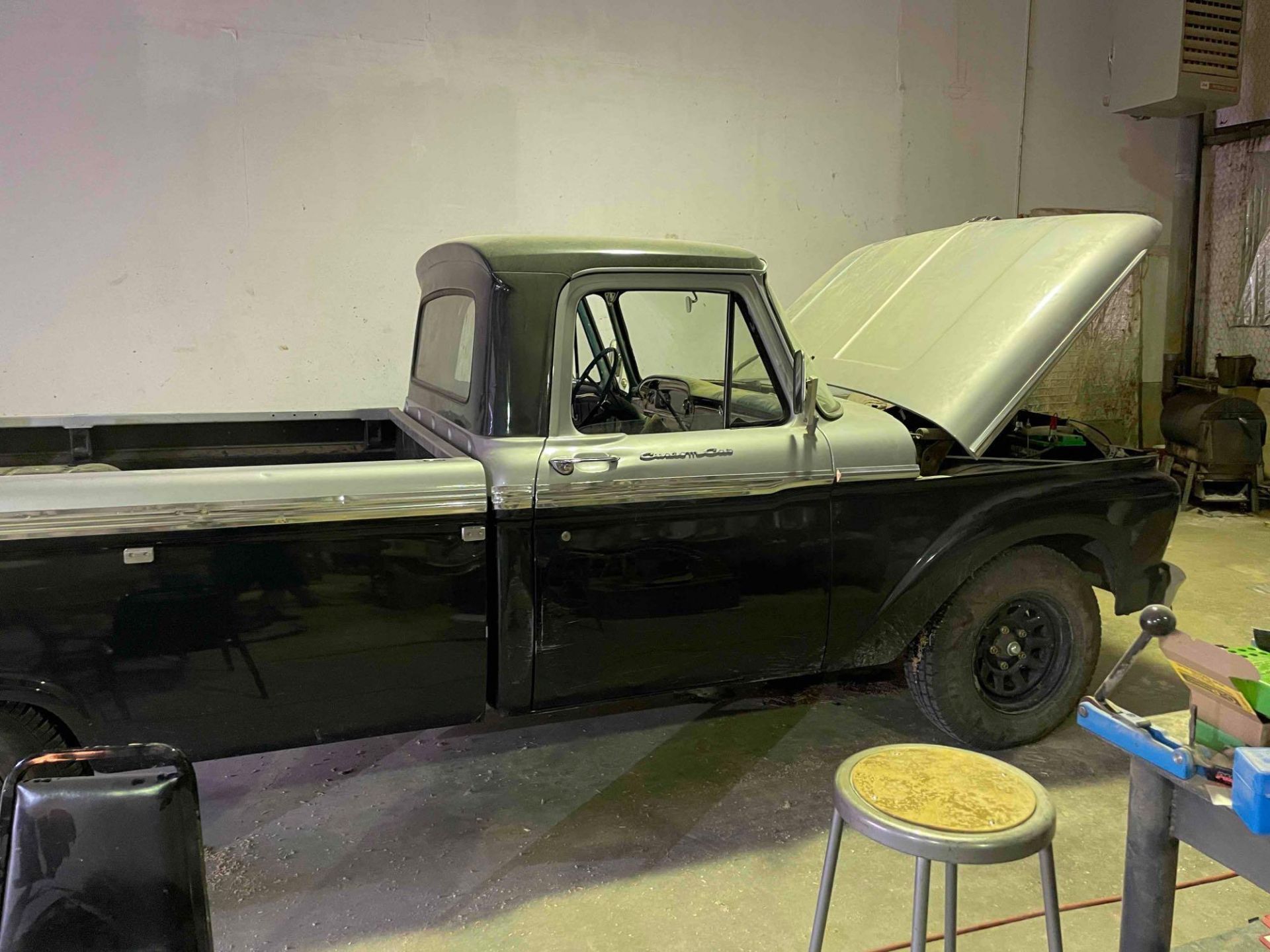 1965 Ford F100 Pick Up - Image 12 of 27