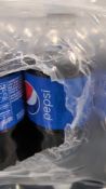 pallet of Pepsi (expired end of 2022)