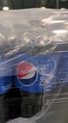 pallet of Pepsi (expired end of 2022)