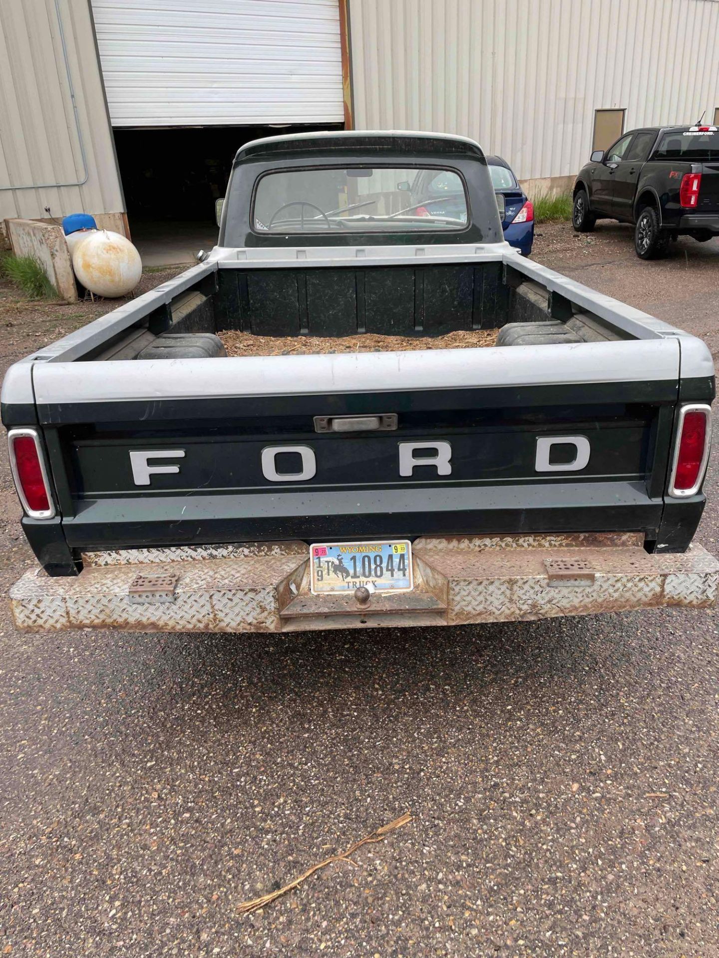 1965 Ford F100 Pick Up - Image 25 of 27