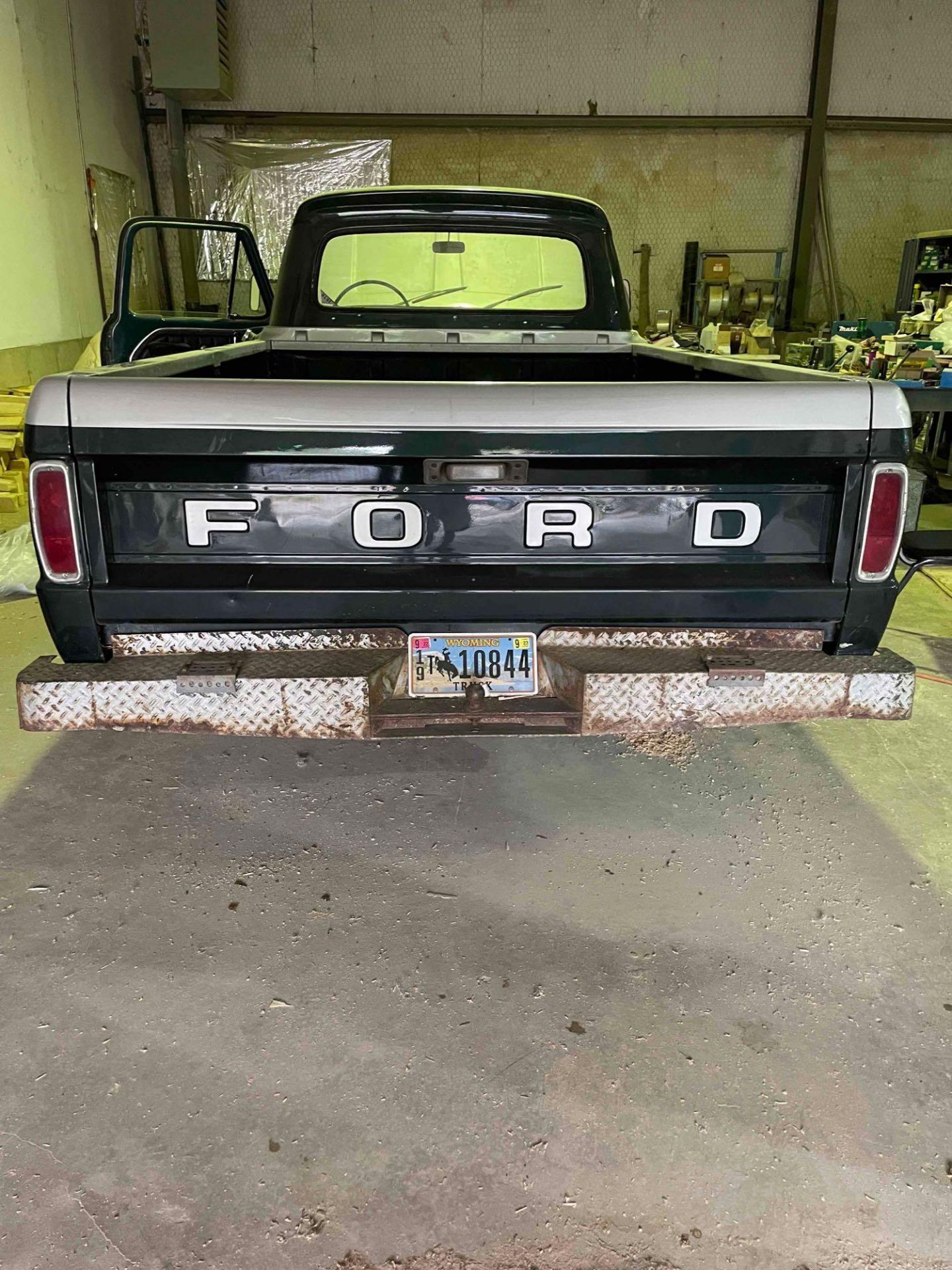 1965 Ford F100 Pick Up - Image 17 of 27