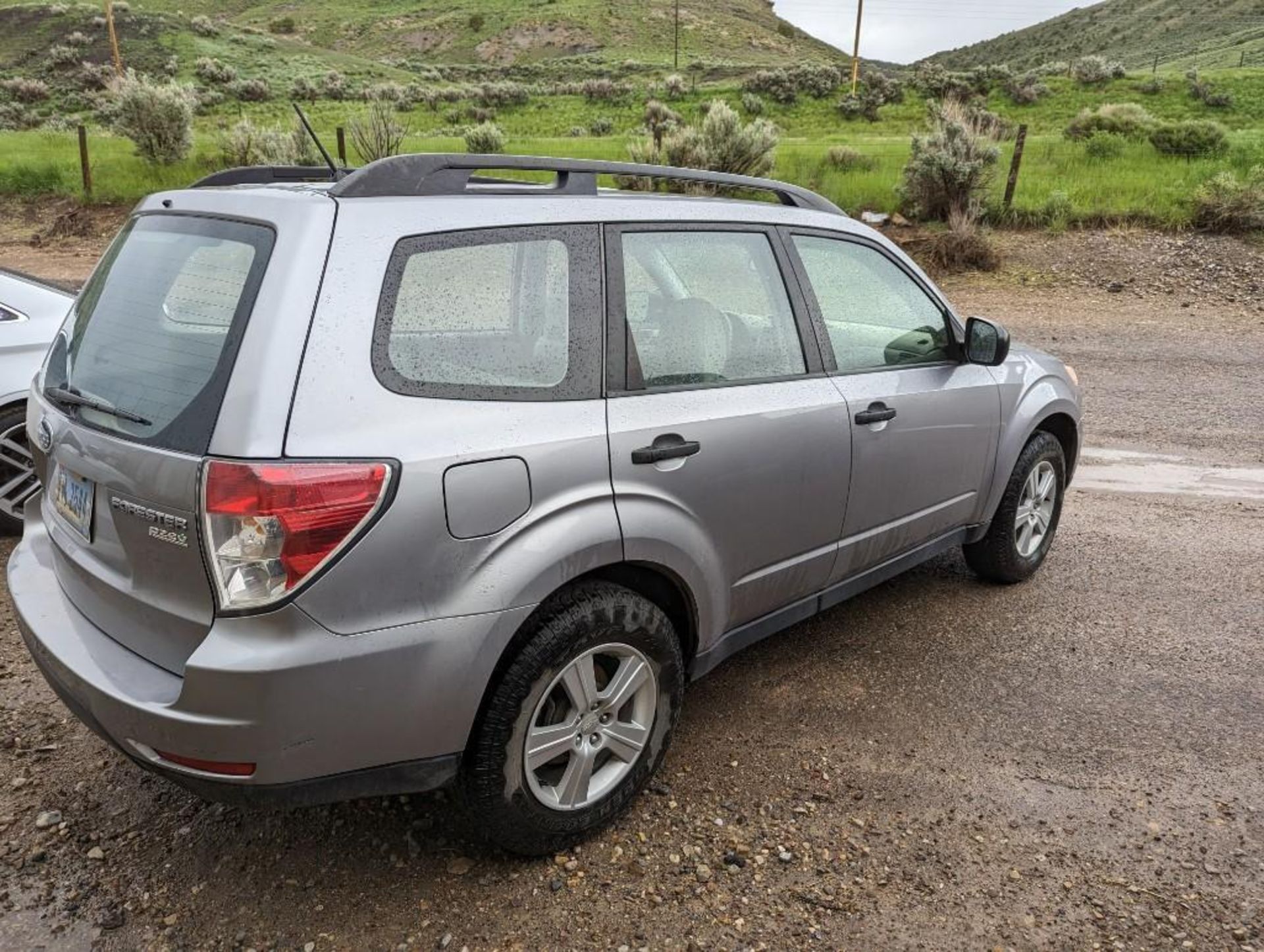 2011 Subaru Forester - Image 2 of 7