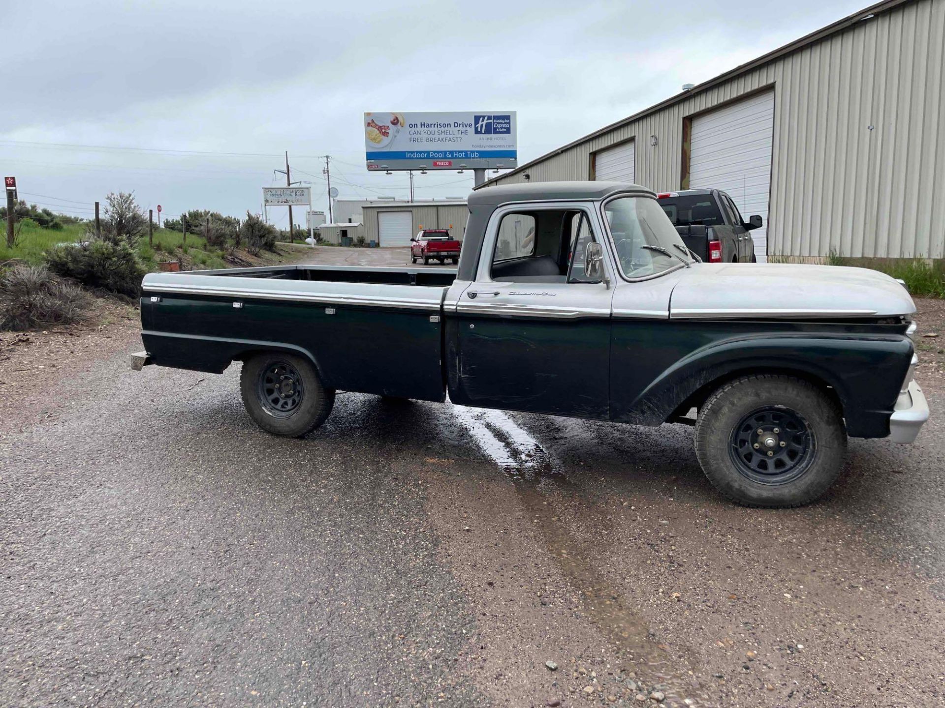 1965 Ford F100 Pick Up - Image 2 of 27