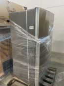 (1) Pallet- LG Fridge/Freezer