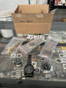 6 Replica Rolex Watches