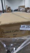 Pallet- Coolest Coffe Table