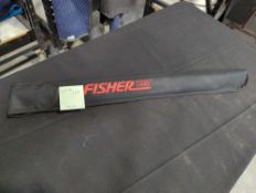Fisher FPID 2100 Ferro-Magnetic Locator