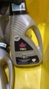 Bissell pro max clean