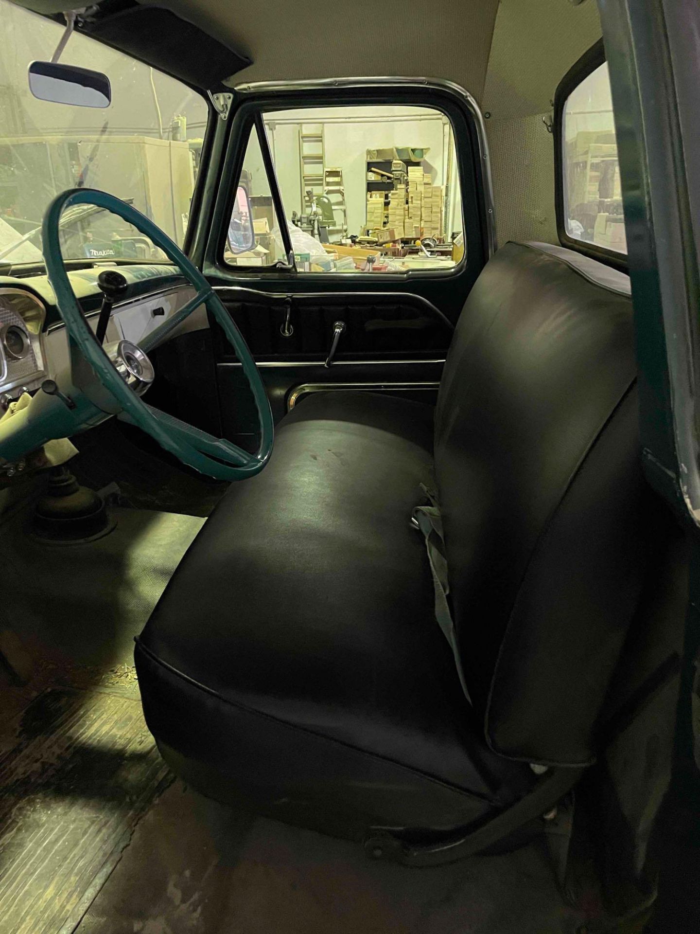 1965 Ford F100 Pick Up - Image 6 of 27