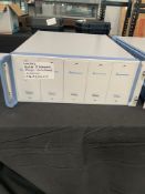 ROHDE & SCHWARZ MSCU MAINFRAME w/Modules