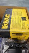 Dewalt Saw and more