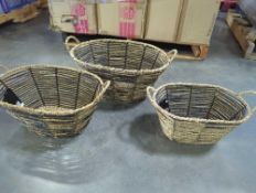 Baskets/Storage
