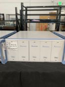 ROHDE & SCHWARZ MSCU MAINFRAME w/Modules