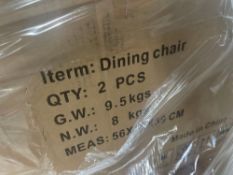 dining chair and furniture