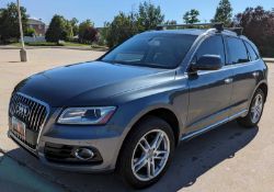 2017 Audi Q5