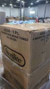 (1) Pallet- Sterilite Tower with Drawers, totes