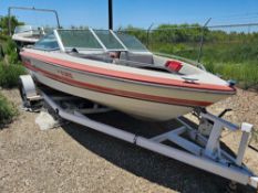 1987 Searay Boat (located in North Ogden)