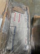 Pallet- honeywell glasses, Filters, sign, stabilizer and more