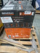 Generac GP 8000 E Generator