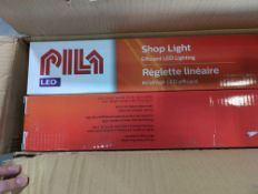 Pallet- Shop Lights