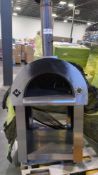 Pizza Oven