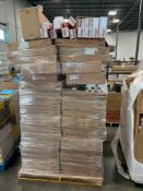 Pallet- Shoplights, Eaton VHB LED High Bay Lights, Metalux recessed Troffer and more