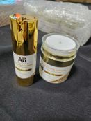 AB Skin Deluxe Products