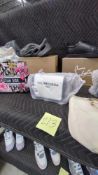 Replica purses & handbags, shoes: Dior, Balinciega, Burberrry, Louboutin, Gucci, Fendi, Prada