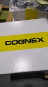 8 Cognex dmr-8700dx-e scanners and multiple cables