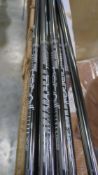 Golf Shafts and more