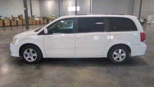 2011 Dodge Grand Caravan