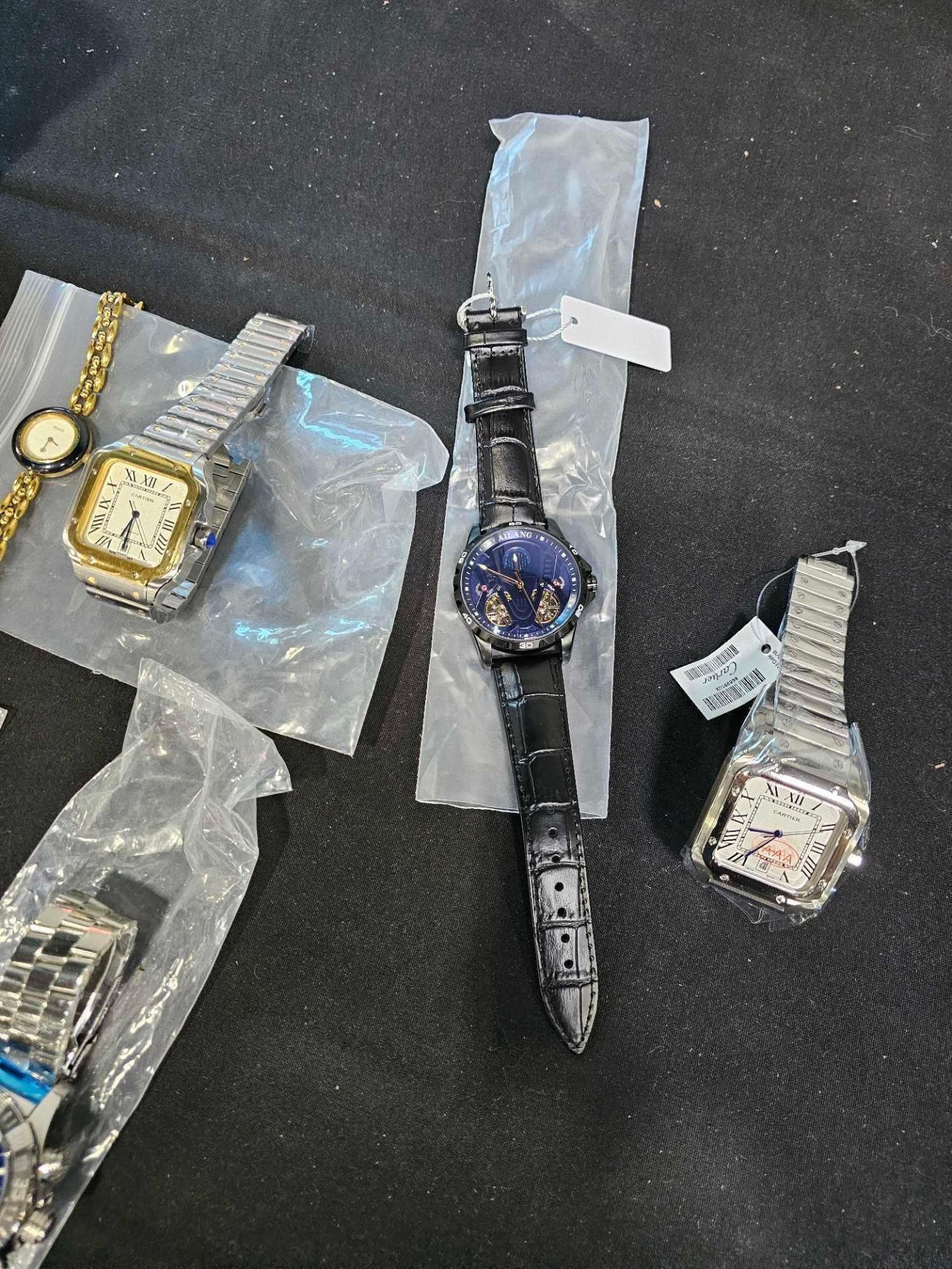Replica Watches - Image 4 of 7