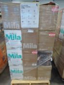 Pallet- Mia Air purifiers ( used/Customers returns)
