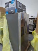 linear compressor refrigerator used and inverter portable AC unit