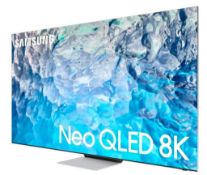 Samsung TV Neo QLED 8K 65" ( Grade A)