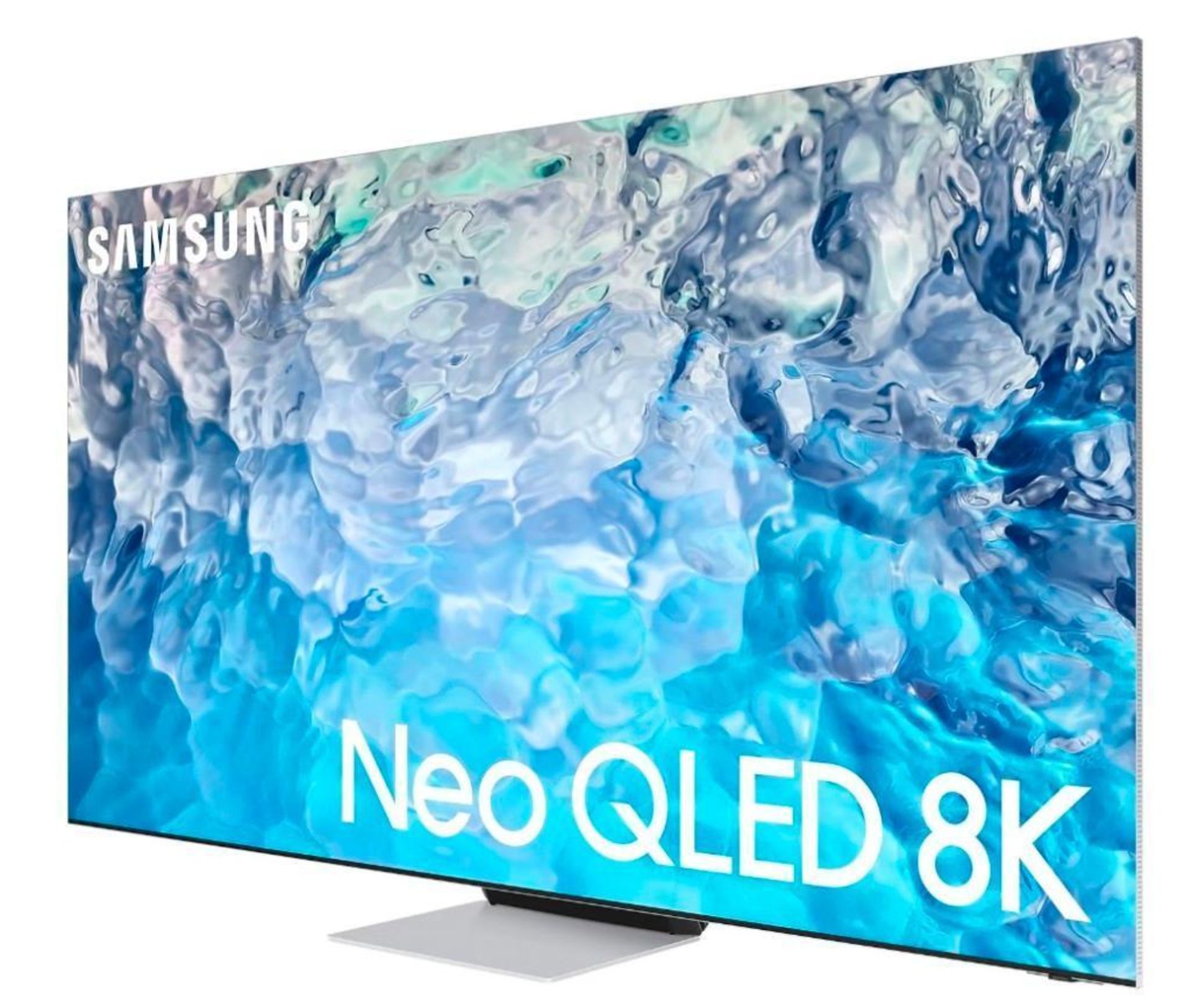 Samsung TV Neo QLED 8K 65" ( Grade A)