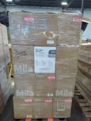 Pallet- Mia Air purifiers ( used/Customers returns)