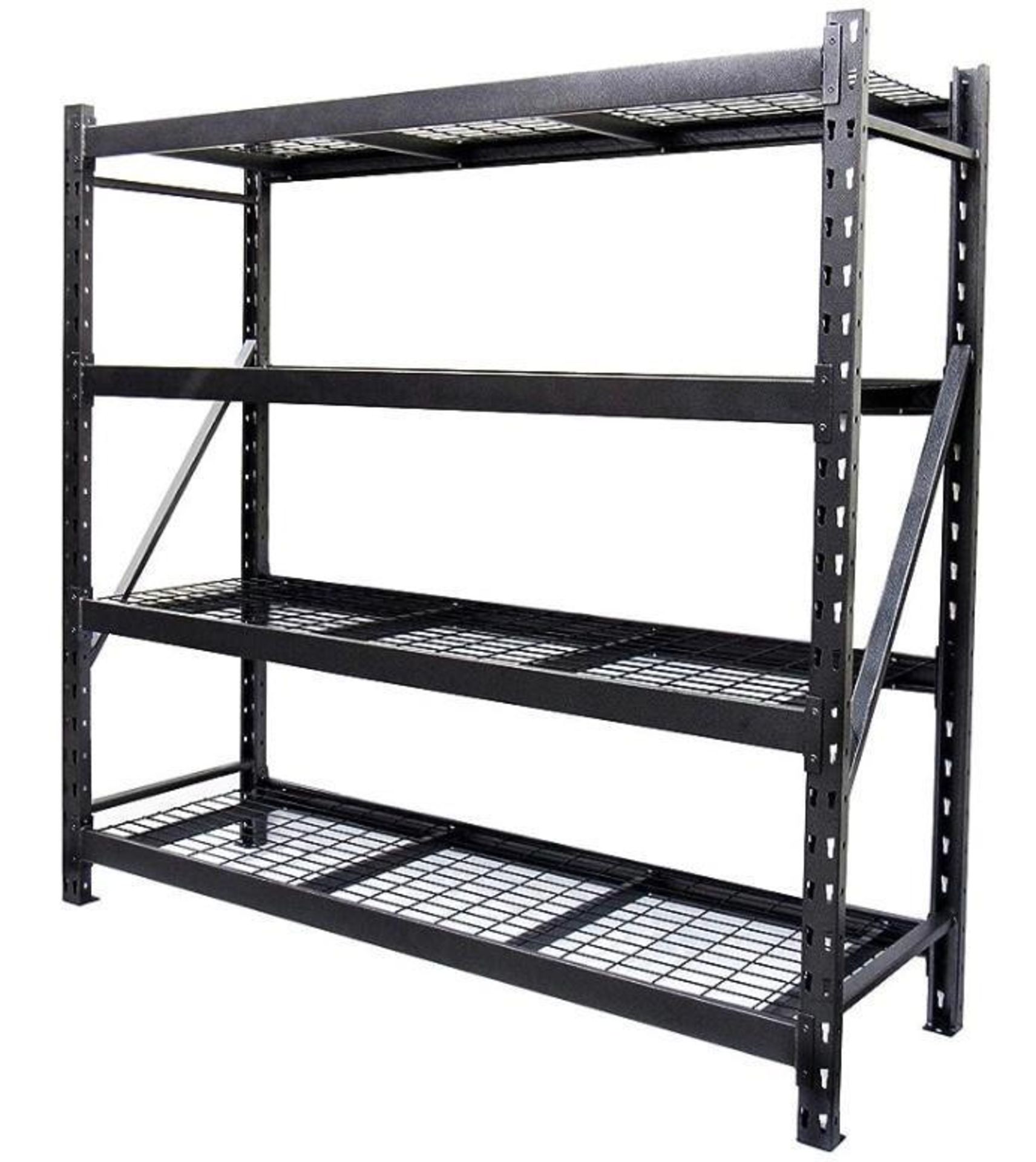 multiple heavy duty industrial for shelf storage racks insert a casual convertible bed and other ite