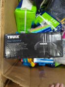 Thule, Storage Drawers
