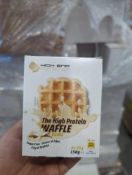Pallet- The High Protein Waffle exp 9/2023