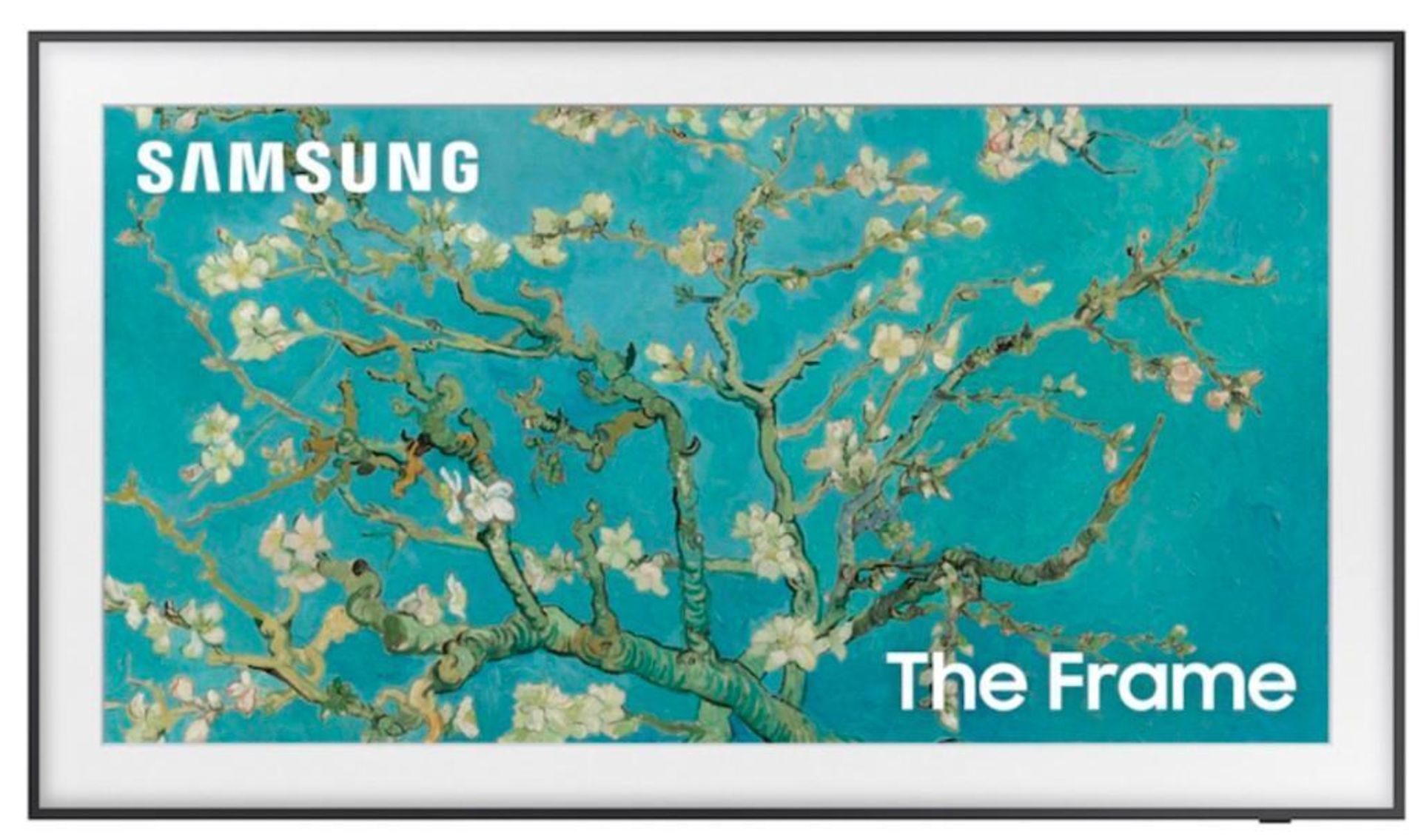 Samsung "The Frame" 55" TV( grade A)