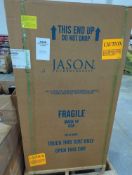 Jason hydrotherapy re527 Sr soaking tub